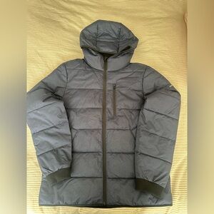 Mens Jacket